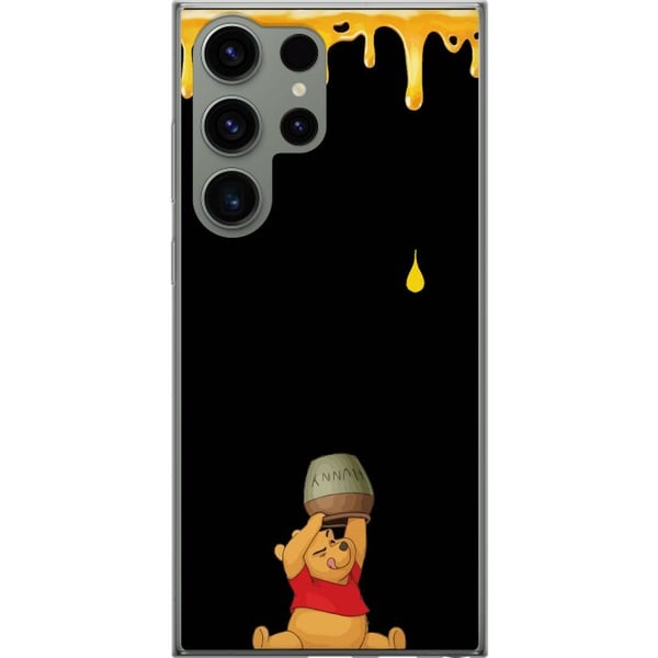 Kompatibel Mobilcover til Samsung Galaxy S23 Ultra Nalle Phu