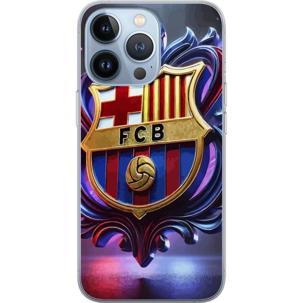 Kompatibel Mobilcover til Apple iPhone 13 Pro FCB