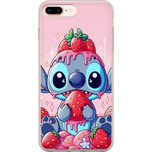 Yhteensopiva Puhelinkuori Apple iPhone 8 Plus Ommel Yhteensopiva Puhelinkuori Apple iPhone 8 Plus Ommel