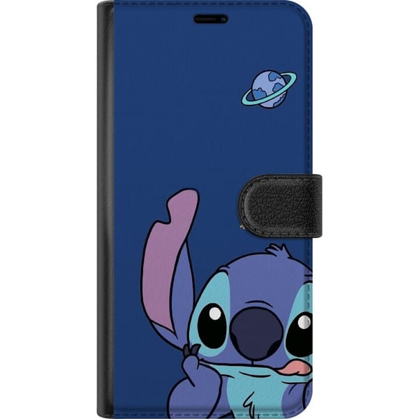 Kompatibelt Lommeboketui til Samsung Galaxy S20 FE Stitch
