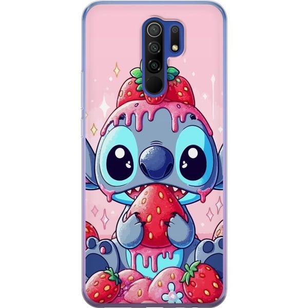 Kompatibel Mobilcover til Xiaomi Redmi 9 Sy
