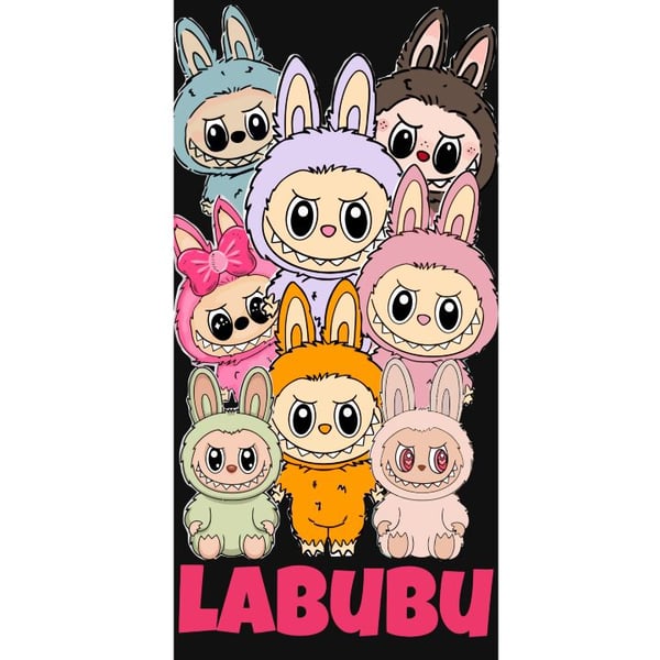 Yhteensopiva Lompakkokotelo Apple iPhone 13 Pro Hirviö Art Edition -animehahmo