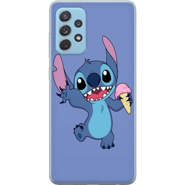 Kompatibel Mobilcover til Samsung Galaxy A52 5G Sy