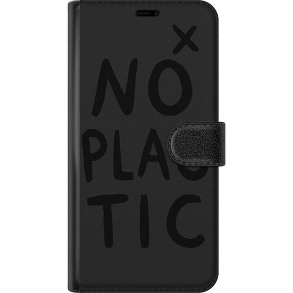 Kompatibel Tegnebogsetui til Samsung Galaxy S21 Eco Echo