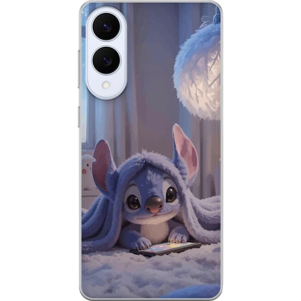 Kompatibel Mobilcover til Samsung Galaxy S25 Edge Stitch under et tæppe med telefon, aftenhygge i blå toner, charmerende drømmeagtigt design til alle Kompatibel Mobilcover til Samsung Galaxy S25 Edge Stitch under et tæppe med telefon, aftenhygge i blå toner, charmerende drømmeagtigt design til alle