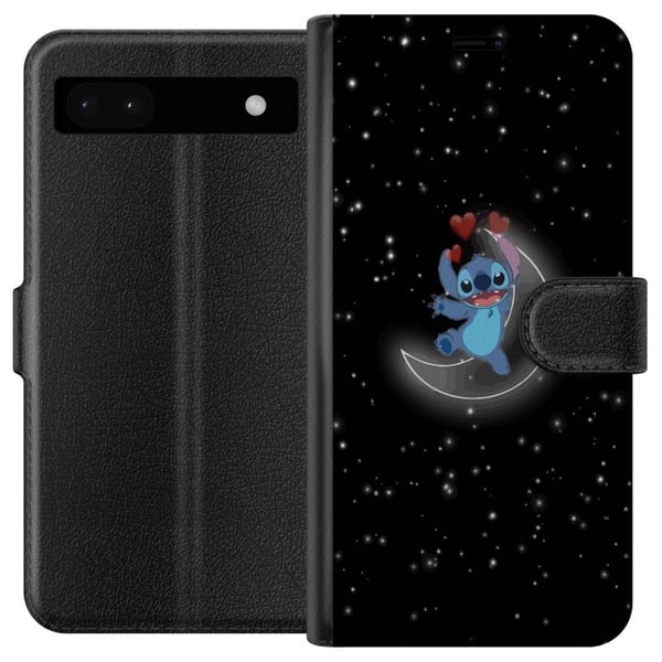 Yhteensopiva Lompakkokotelo Google Pixel 6a Ommel