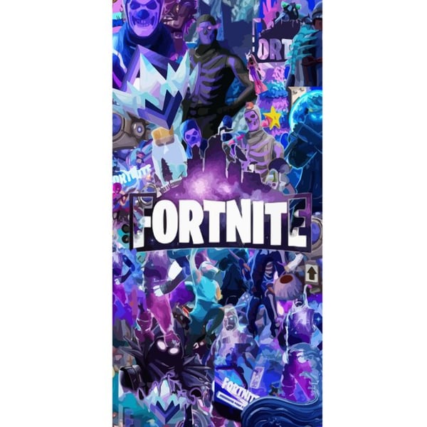 Yhteensopiva Lompakkokotelo Apple iPhone 13 Pro Fortnite