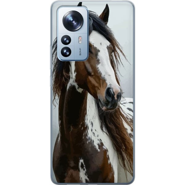 Yhteensopiva Puhelinkuori Xiaomi 12 Pro Hevonen Eläimet Aihe Graafinen Suunnittelu Luonto Vahva Aihe Suosittu Taide Eläinten Teema Ratsastus Yhteensopiva Puhelinkuori Xiaomi 12 Pro Hevonen Eläimet Aihe Graafinen Suunnittelu Luonto Vahva Aihe Suosittu Taide Eläinten Teema Ratsastus
