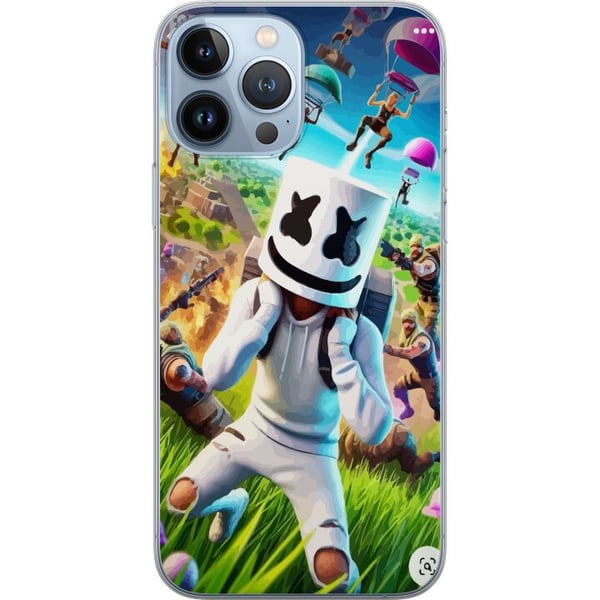 Kompatibel Mobilcover til Apple iPhone 13 Pro Max Fortnite