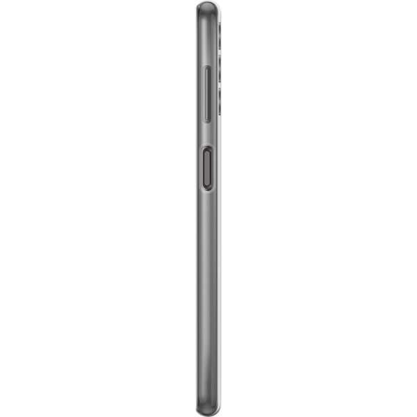 Kompatibel Mobilcover til Samsung Galaxy A04s Stitch & Angel