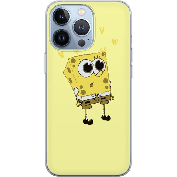 Yhteensopiva Puhelinkuori Apple iPhone 13 Pro Sienestystävällinen Neliöhousu Yhteensopiva Puhelinkuori Apple iPhone 13 Pro Sienestystävällinen Neliöhousu