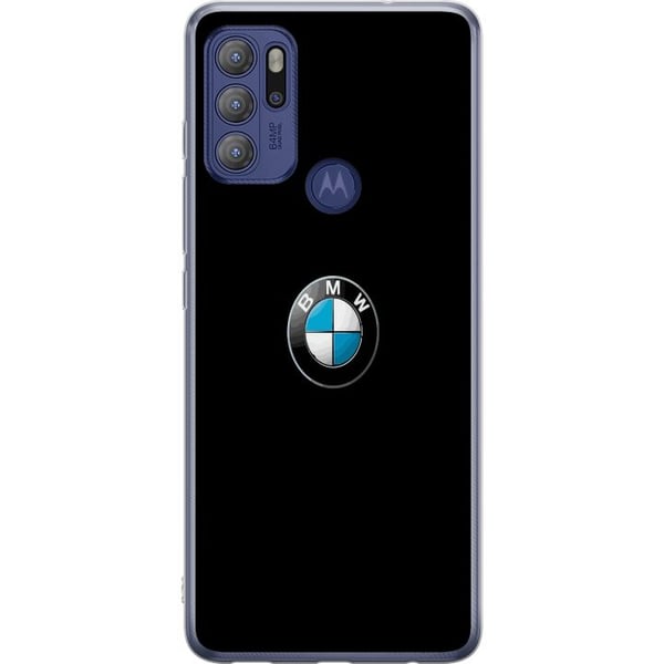 Kompatibel Mobilcover til Motorola Moto G60S BMW