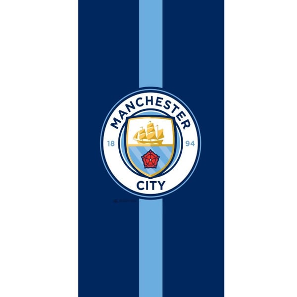 Kompatibel Tegnebogsetui til Apple iPhone 13 Pro Manchester City