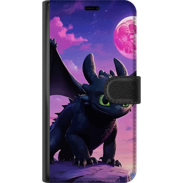 Kompatibel Tegnebogsetui til Samsung Galaxy A05s Hvordan træner man sin drage