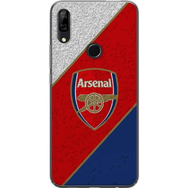 Kompatibel Mobilcover til Huawei P Smart Z Arsenal