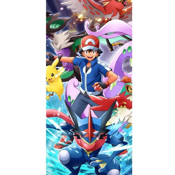 Yhteensopiva Lompakkokotelo Apple iPhone 13 Pro Pokemon