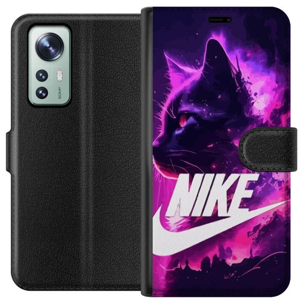 Yhteensopiva Lompakkokotelo Xiaomi 12 Fortnite