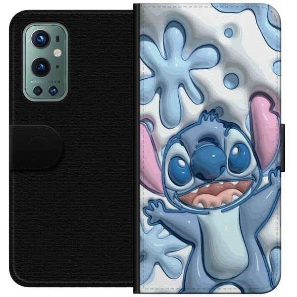 Kompatibel Tegnebogsetui til OnePlus 9 Pro Sy