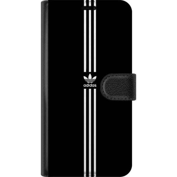 Kompatibelt Plånboksfodral till Samsung Galaxy A20e Fashion