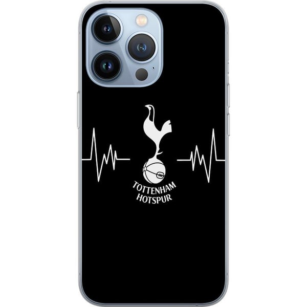 Yhteensopiva Puhelinkuori Apple iPhone 13 Pro Tottenham Hotspur Yhteensopiva Puhelinkuori Apple iPhone 13 Pro Tottenham Hotspur