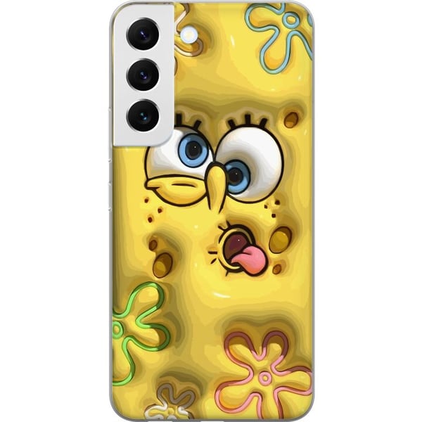Yhteensopiva Puhelinkuori Samsung Galaxy S22 5G SieniPob