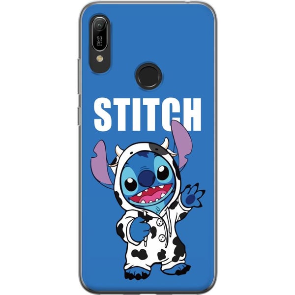 Kompatibel Mobilcover til Huawei Y6 (2019) Sy
