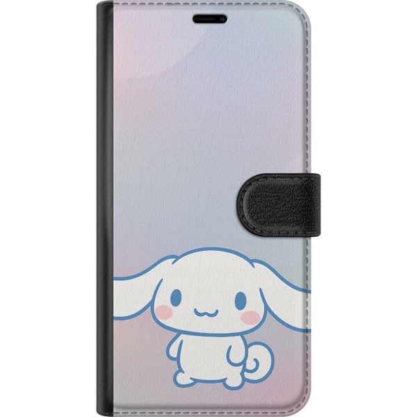 Kompatibelt Lommeboketui til Samsung Galaxy S10 Lite Kawaii Sanrio Cinnamonroll