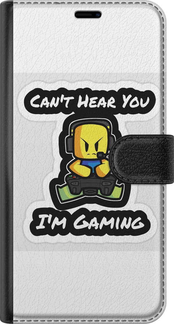 Kompatibelt Lommeboketui til Samsung Galaxy S23 Roblox Spilling