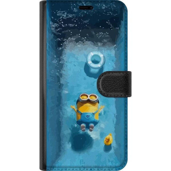 Yhteensopiva Lompakkokotelo Apple iPhone 12 mini Minionit Itse ilkimys animaatioelokuva