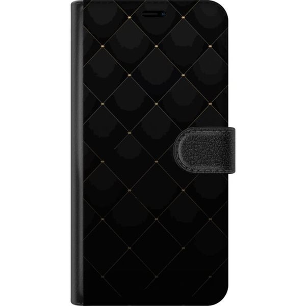 Kompatibelt Plånboksfodral till Samsung Galaxy A32 5G Unikt Mönster