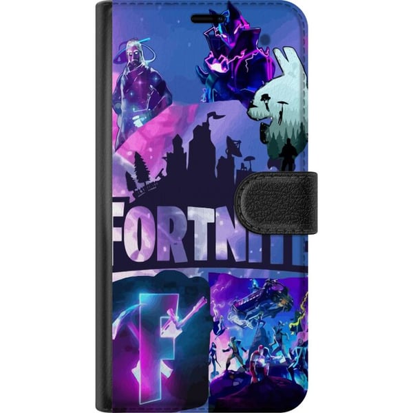 Yhteensopiva Lompakkokotelo OnePlus 8 Pro Fortnite