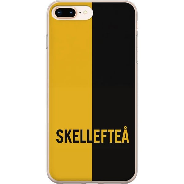 Kompatibel Mobilcover til Apple iPhone 8 Plus Skellefteå – Hockey Kompatibel Mobilcover til Apple iPhone 8 Plus Skellefteå – Hockey