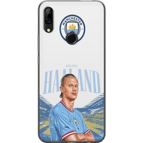 Kompatibel Mobilcover til Huawei P Smart Z Erling Haaland