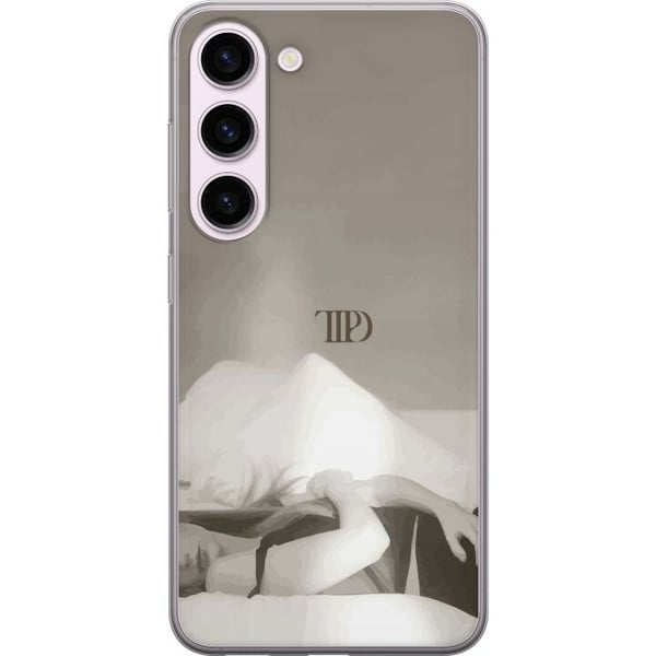 Kompatibel Mobilcover til Samsung Galaxy S23 Taylor Swift