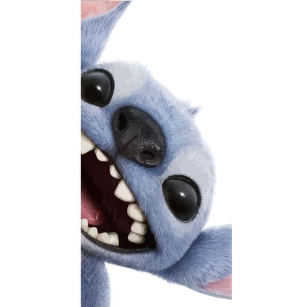 Yhteensopiva Lompakkokotelo Apple iPhone 13 Pro Lilo & Stitch