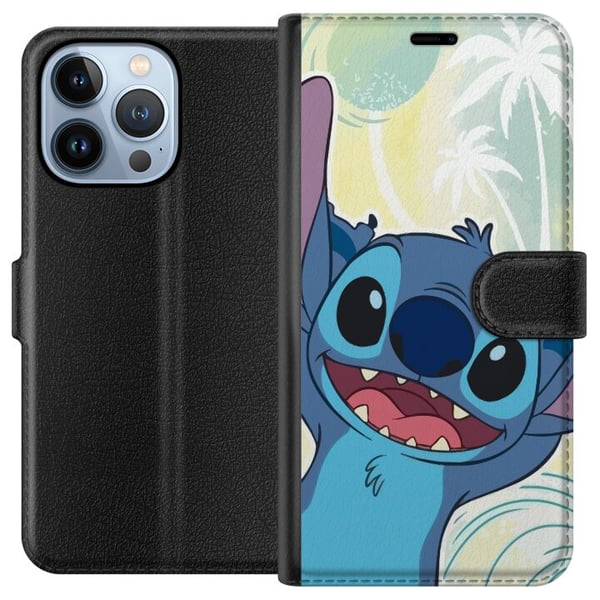 Yhteensopiva Lompakkokotelo Apple iPhone 13 Pro Ommel Yhteensopiva Lompakkokotelo Apple iPhone 13 Pro Ommel