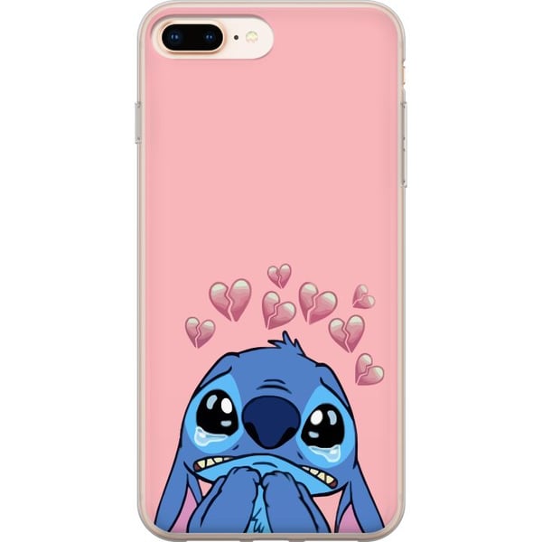 Yhteensopiva Puhelinkuori Apple iPhone 8 Plus Ommel Yhteensopiva Puhelinkuori Apple iPhone 8 Plus Ommel