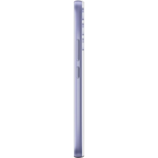 Kompatibelt Mobilskal till Samsung Galaxy A54 Taylor Swift