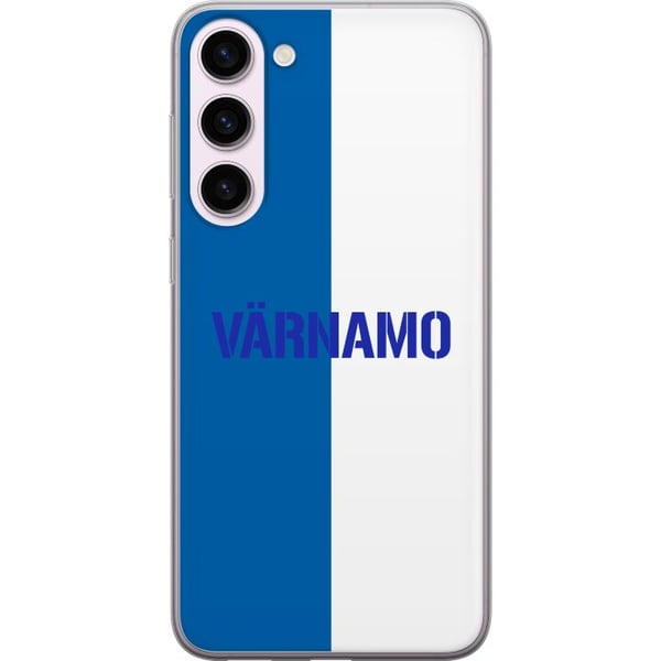 Kompatibel Mobilcover til Samsung Galaxy S23+ Värnamo