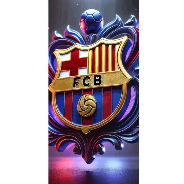 Yhteensopiva Lompakkokotelo Apple iPhone 13 Pro FCB