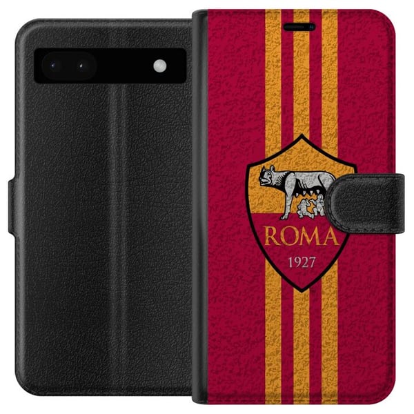 Yhteensopiva Lompakkokotelo Google Pixel 6a Rooma