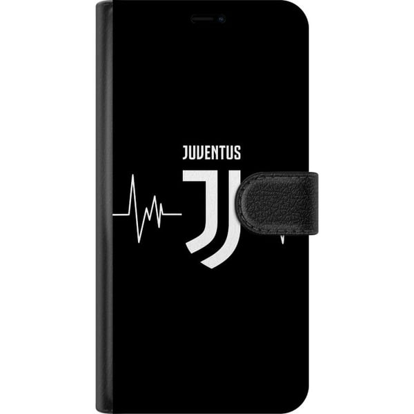 Kompatibel Tegnebogsetui til Samsung Galaxy S21+ 5G Juventus
