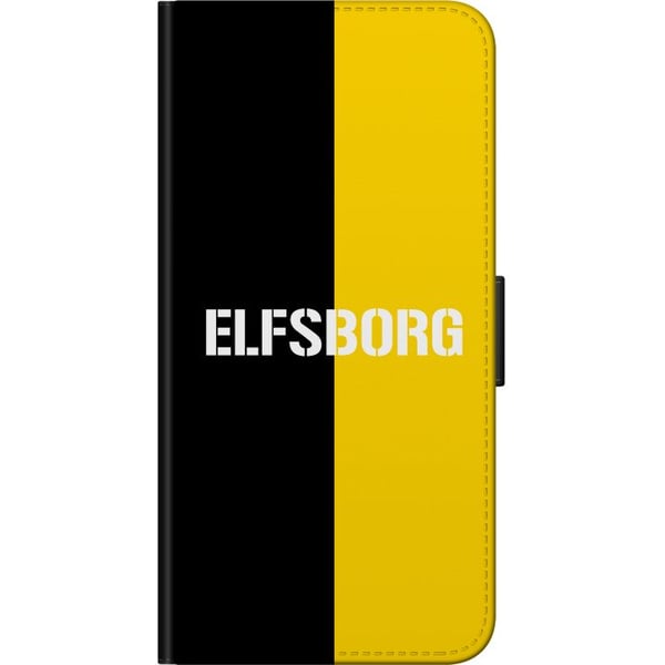 Kompatibelt Plånboksfodral till Samsung Galaxy A20s Elfsborg