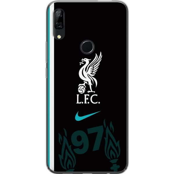 Kompatibel Mobilcover til Huawei P Smart Z Liverpool FC