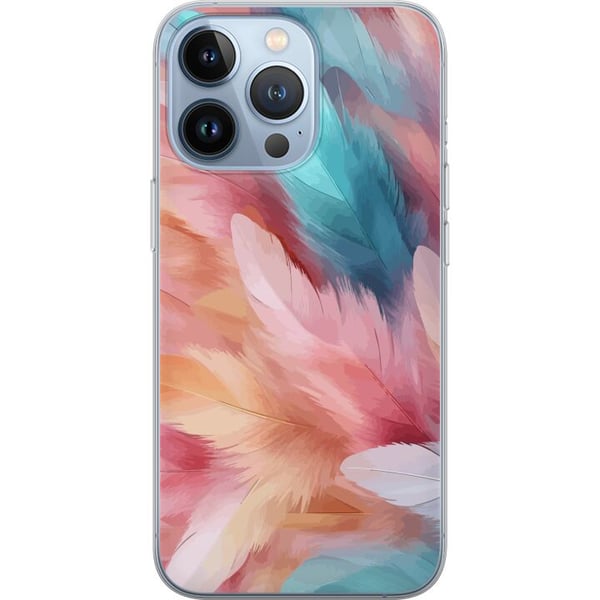 Yhteensopiva Puhelinkuori Apple iPhone 13 Pro Sulat Yhteensopiva Puhelinkuori Apple iPhone 13 Pro Sulat