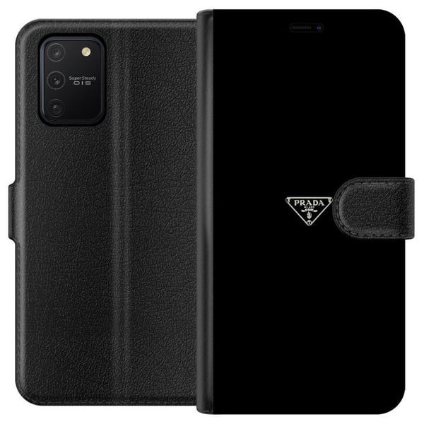 Kompatibelt Plånboksfodral till Samsung Galaxy S10 Lite P....