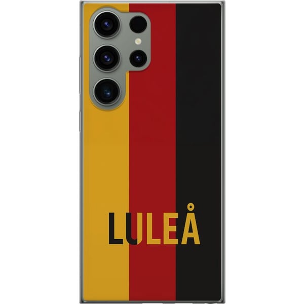 Kompatibel Mobilcover til Samsung Galaxy S23 Ultra Luleå – Hockey