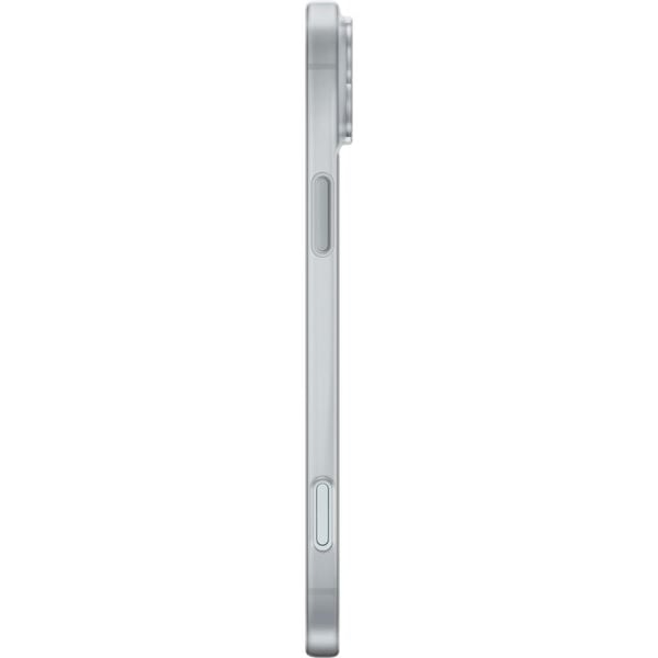 Kompatibelt Mobildeksel til Apple iPhone 16 Plus Stitch-Kjærlighet