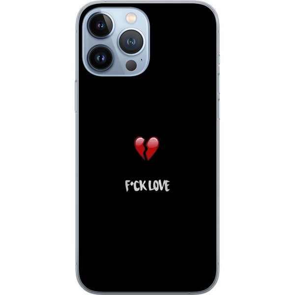 Kompatibel Mobilcover til Apple iPhone 13 Pro Max Valentinsdag