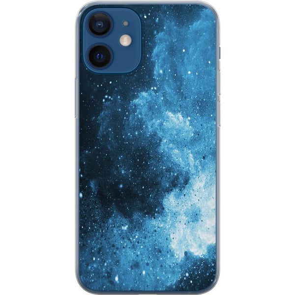 Yhteensopiva Puhelinkuori Apple iPhone 12 mini Unelmoimassa
